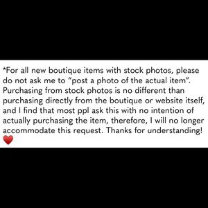 ⚠️Please Read⚠️